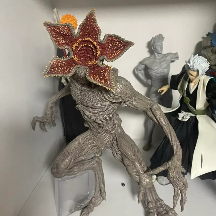 [BUNJANG] Ichiban Kuji Stranger Things Demogorgon Prize A Figure / 제일복권 기묘한 이야기 데모고르곤 A상