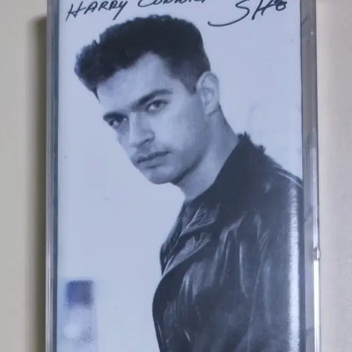 [BUNJANG] Harry Connick Jr. SHE (Sealed Cassette Tape) / 해리 코닉 주니어 SHE (미개봉 카세트테이프)