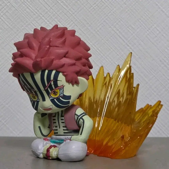 [BUNJANG] Takara Tomy Effect Gacha Figure Decoration Effect / 타카라토미 이펙트 가챠 피규어 장식 효과