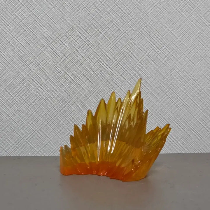 [BUNJANG] Takara Tomy Effect Gacha Figure Decoration Effect / 타카라토미 이펙트 가챠 피규어 장식 효과