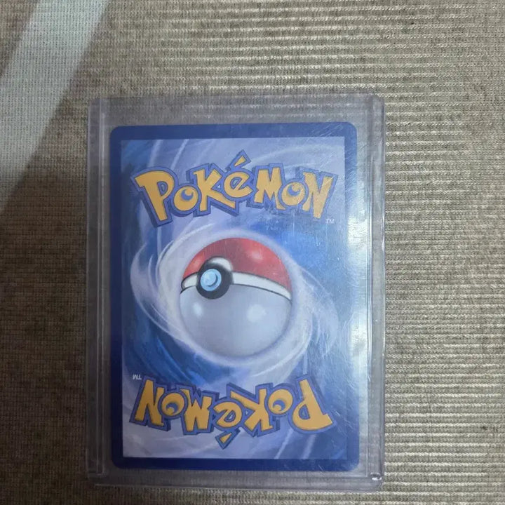 [BUNJANG] AR Pokemon Card Talonflame / 왕큰부리 AR 포켓몬 카드
