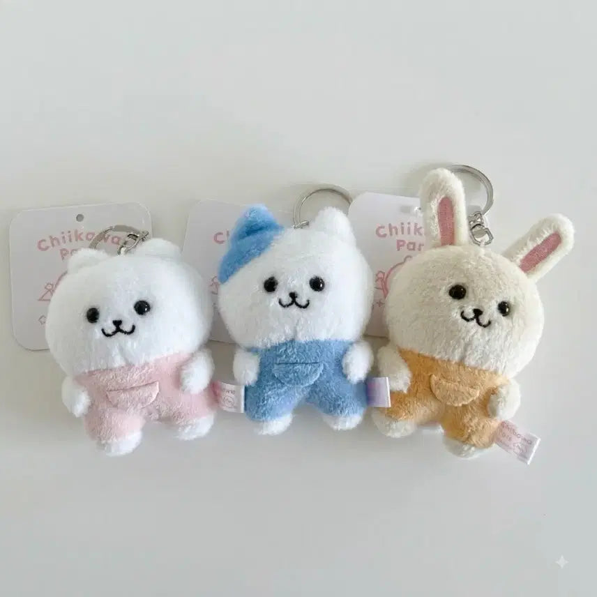 [BUNJANG] Chiikawa Nantonakabaniwa Usagi Plush / 치이카와 난또까바니안 우사기