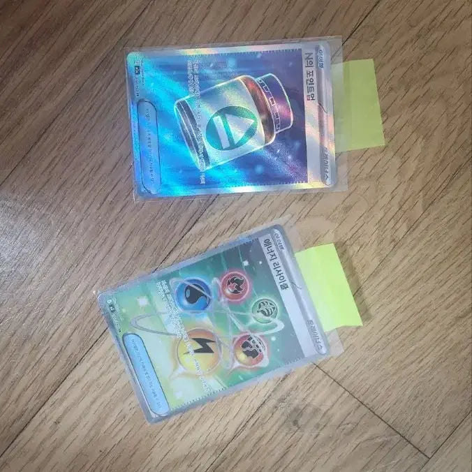 [BUNJANG] Pokemon Card Bundle Set / 포켓몬 카드 일괄 판매