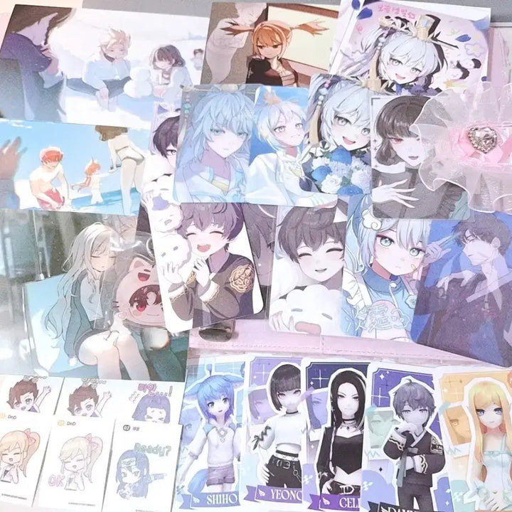 [BUNJANG] Tales Runner Goods Bundle / 테일즈런너 공굿 비공굿 일괄