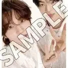 [BUNJANG] TWS Soda Soda HMVA Mobagacha YUDOZ Photocard / 투어스 소다소다 hmv 모바가챠 유도즈 양도
