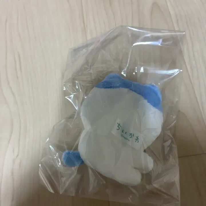 [BUNJANG] Cheekawa Clip Figure Gacha Hachiware / 먼작귀 치이카와 클립 집게 인형 가챠 하치와레