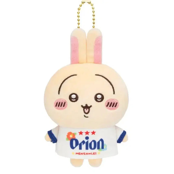 [BUNJANG] Orion Usagi Okinawa Mascot Collaboration Chikawa / (미개봉)오리온 우사기 오키나와 마스코트 콜라보 치이카와 먼작귀