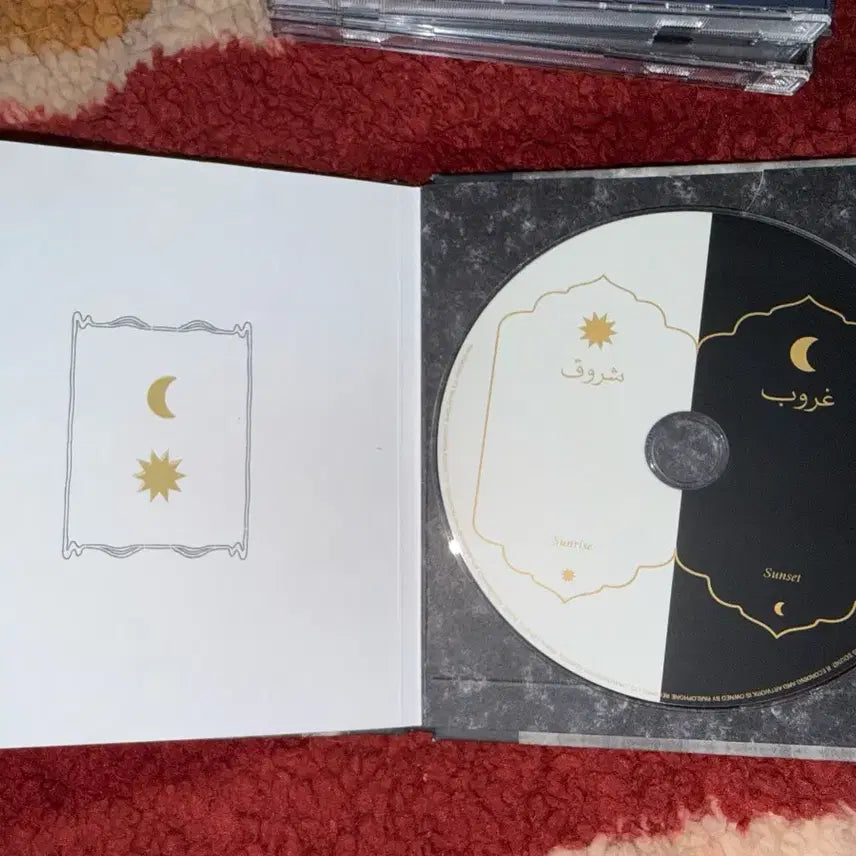 [BUNJANG] Coldplay Everyday Life CD Album / 콜드플레이 EVERYDAY LIFE CD 앨범