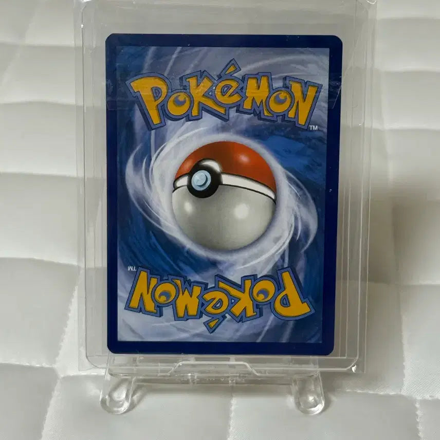 [BUNJANG] Vintage Trainer Pokemon Card (North American/English Edition) / [북미판/영판] 올드백 트레이너 포켓몬 카드