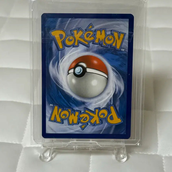 [BUNJANG] Vintage Trainer Pokemon Card (North American/English Edition) / [북미판/영판] 올드백 트레이너 포켓몬 카드