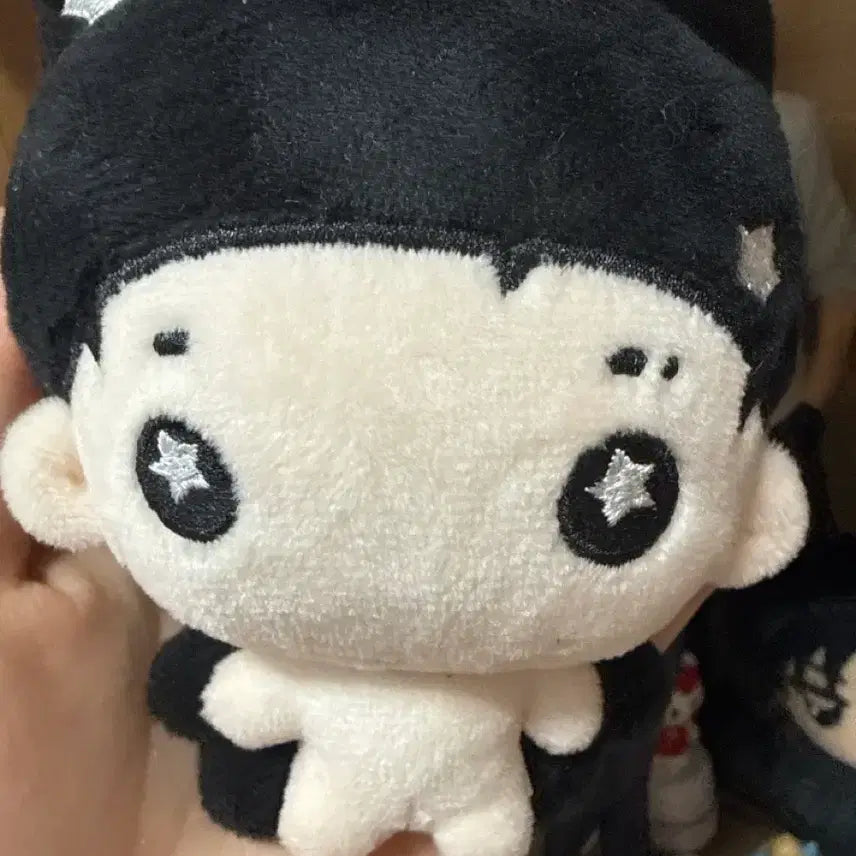 [BUNJANG] RIIZE Wonbin My Baby Angel Doll / 마이베이비엔젤삐니 라이즈원빈인형