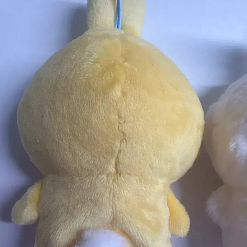 [BUNJANG] Usagi Plush Mascot / 우사기 인형 마스코트