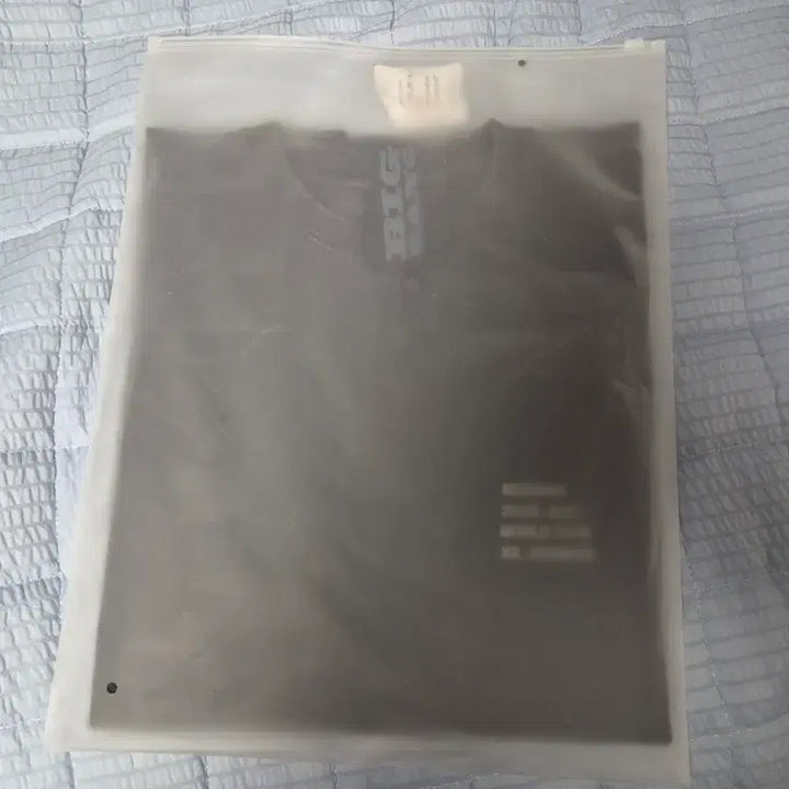 [BUNJANG] BIGBANG COSMOS Tour T-Shirt / 빅뱅 투어 티셔츠 [COSMOS] 2026