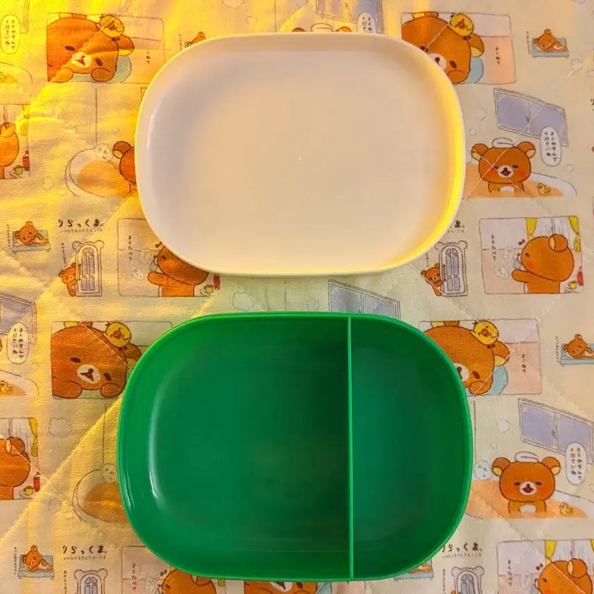 [BUNJANG] Vintage Keroppi Storage Box / 고전 케로피 보관함