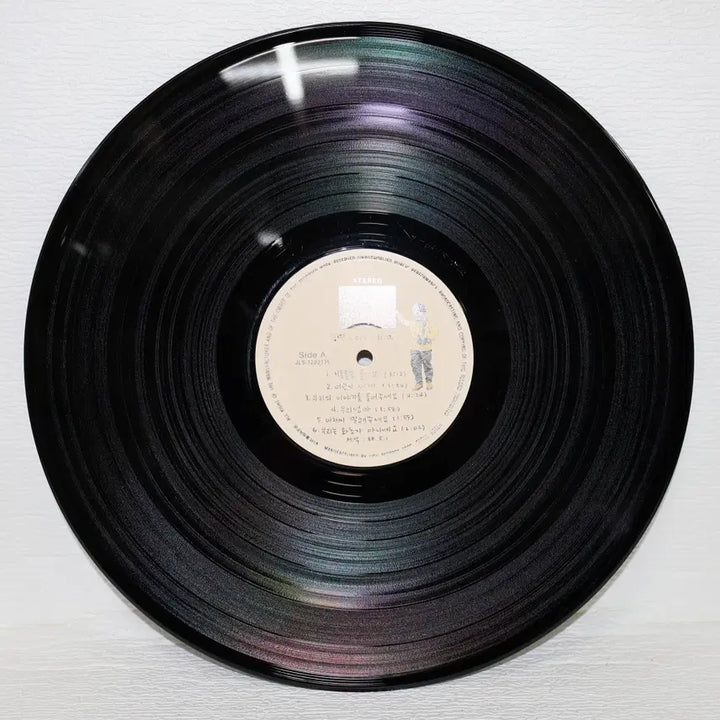 [BUNJANG] Various Artists "Are You A Kid Or A Grown-up?" OST LP Vinyl Record (1988) / [NO.6363] 영화"어른들은 몰라요"주제곡 (어른을 위한 어린이가요)(김혜수/홍종명/예솔이) lp음반