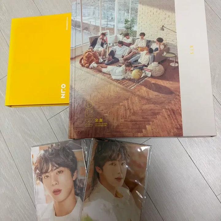 [BUNJANG] BTS &