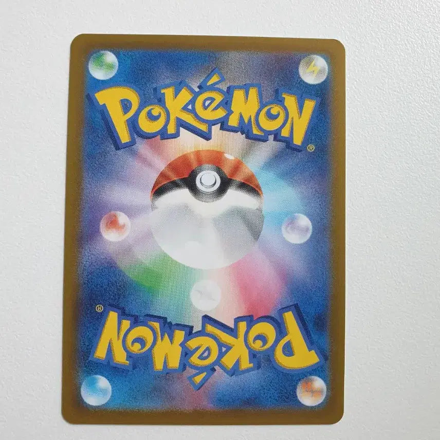 [BUNJANG] Japanese Arary Pokemon Card / 일판/아라리 포켓몬카드