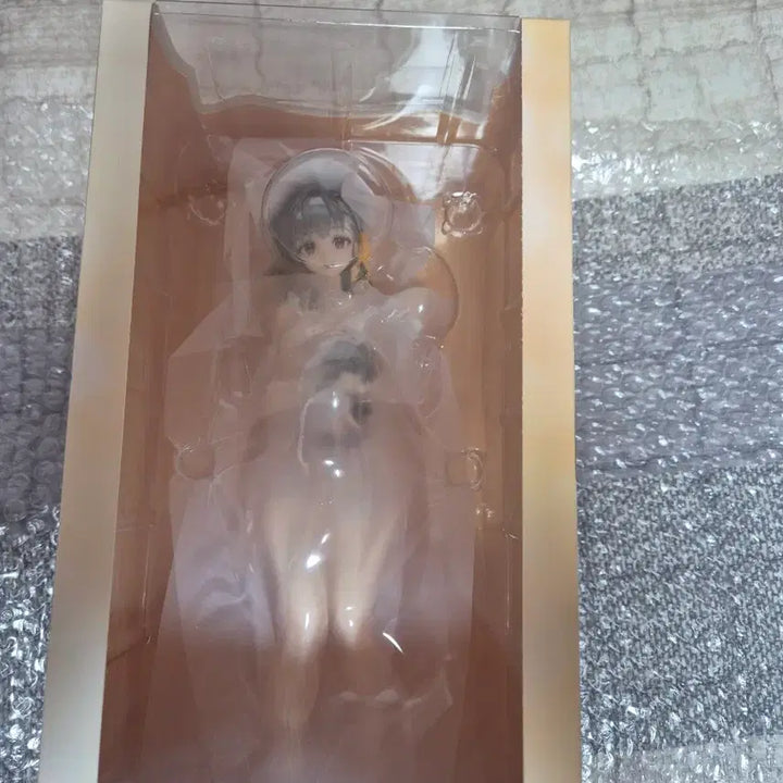 [BUNJANG] Max Factory NIKKE: Goddess of Victory Modernia First Appearance Figure (Sealed) / 미개봉)맥스팩토리 니케 모더니아 퍼스트어펙션 피규어