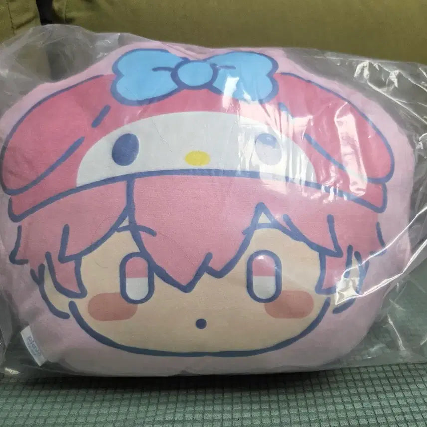 [BUNJANG] PLAVE Bambi Face Cushion (Sealed) / 플레이브 밤비 페이스쿠션