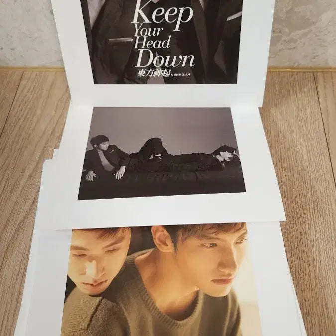 [BUNJANG] TVXQ! 5th Album Repackage &