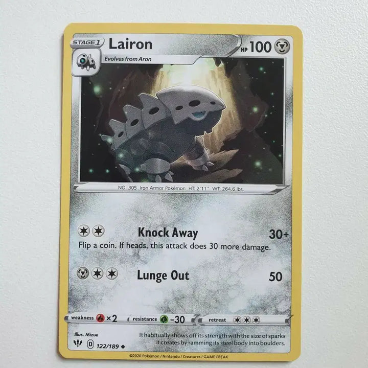 [BUNJANG] Pokemon Card Groudon Japanese Version / 영판/갱도라 포켓몬카드