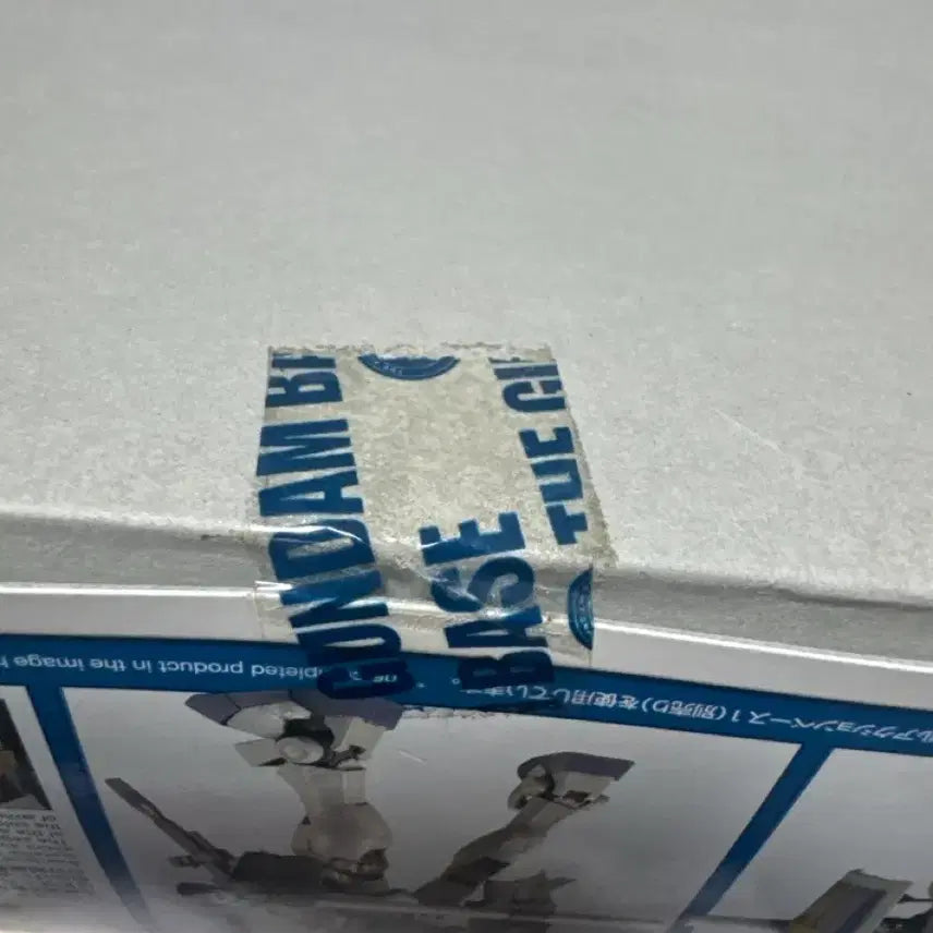 [BUNJANG] Master Grade Gundam 3.0 Gunpla Color Model Kit / mg 퍼스트건담 3.0 건베컬러