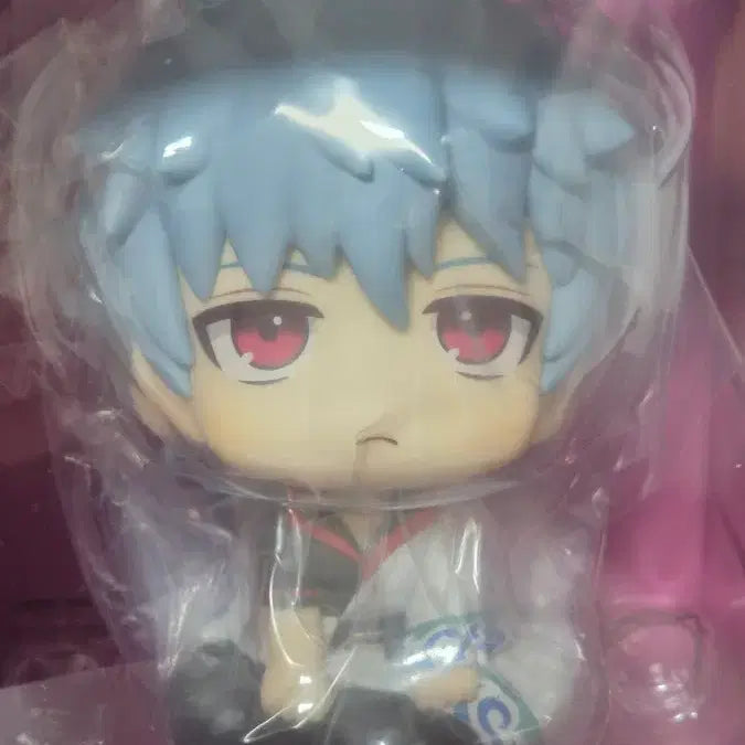 [BUNJANG] Gintama Gintoki 6th Anniversary Lookup Figure / 은혼 긴토키 6주년 룩업