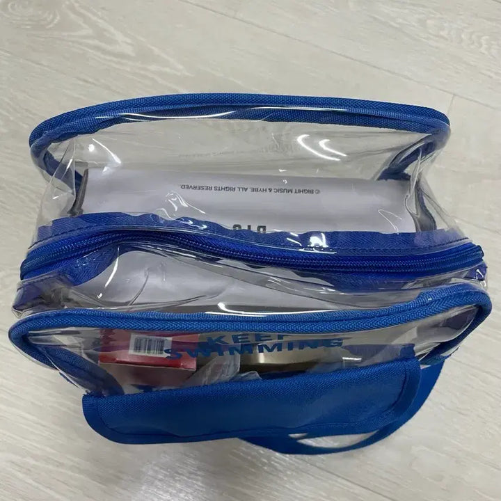 [BUNJANG] BTS Busan Concert Gift Set / BTS 부산콘서트 기프트백