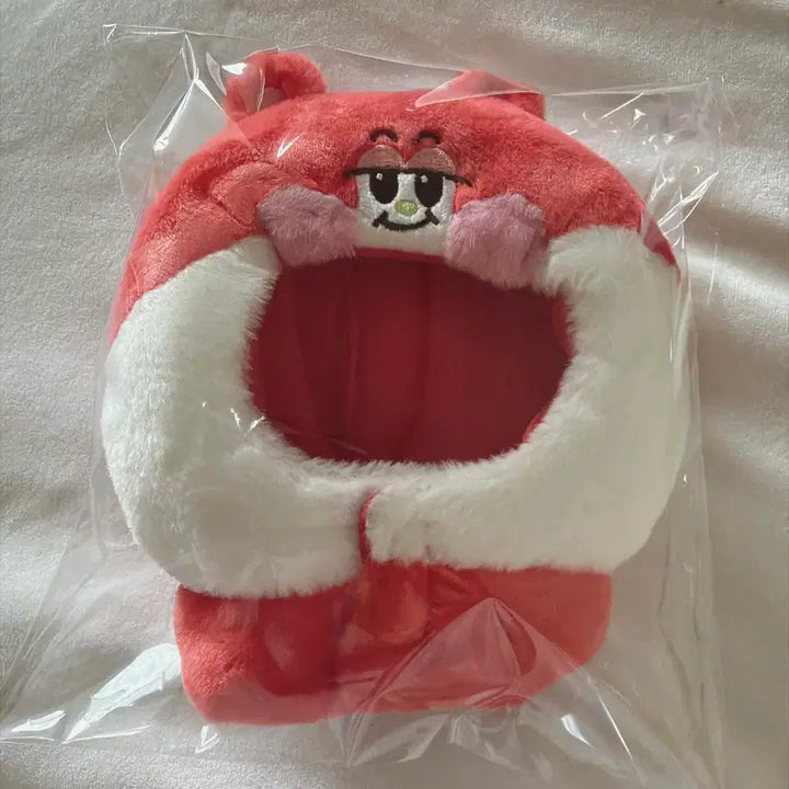 [BUNJANG] LIZCO Lightstick Cape / 리즈코 응원봉 케이프 양도합니다!!