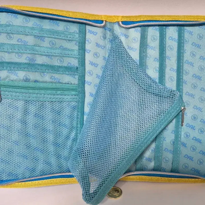 [BUNJANG] Dodo Airlines Multi Pouch / Passport Wallet / 모동숲 도도항공 멀티 파우치 / 여권 지갑