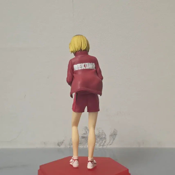 [BUNJANG] Haikyuu!! Kozume Kenma Pop Parade Figure / (박스X) 하이큐 코즈메 켄마 팝업레이드 피규어
