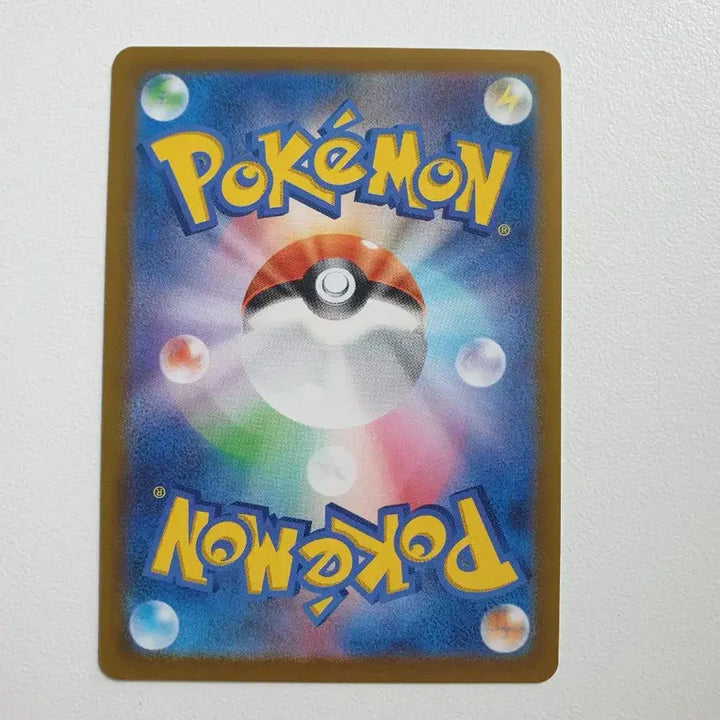 [BUNJANG] Japanese Version Kkobakdol Pokemon Card / 일판/꼬마돌 포켓몬카드