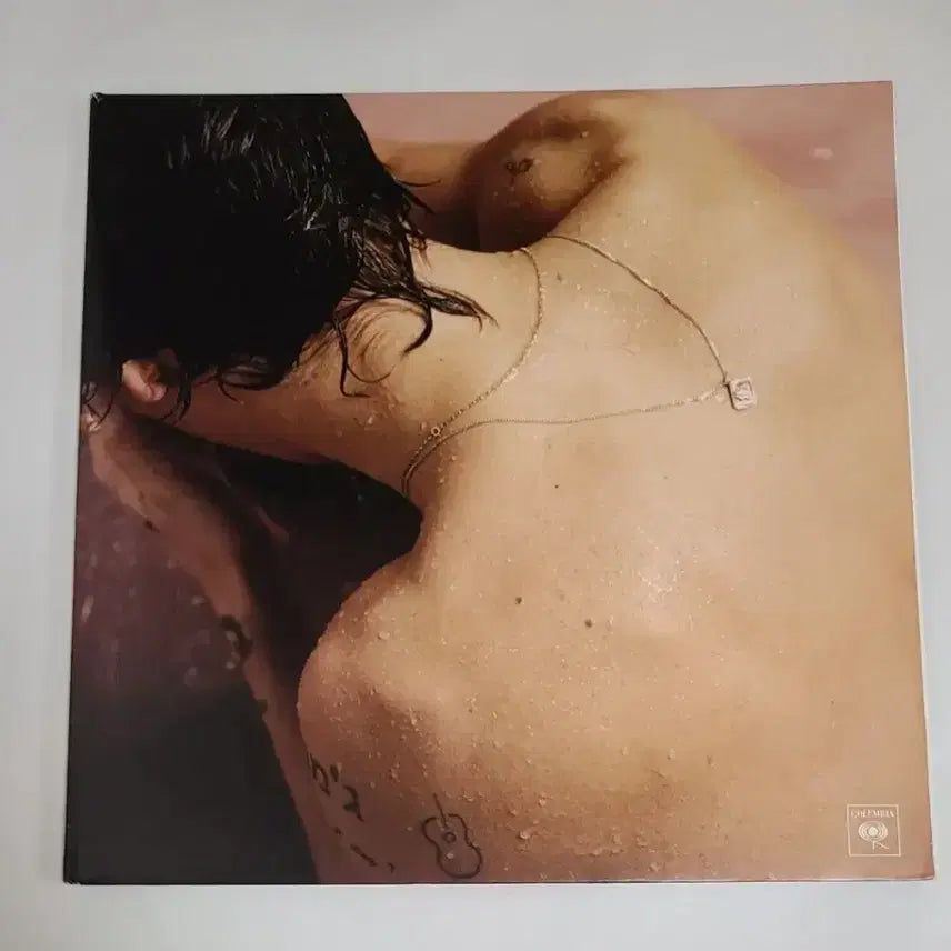 [BUNJANG] Harry Styles "Fine Line" Album CD / 해리 스타일스 Harry Styles 앨범 시디 CD 원디렉션