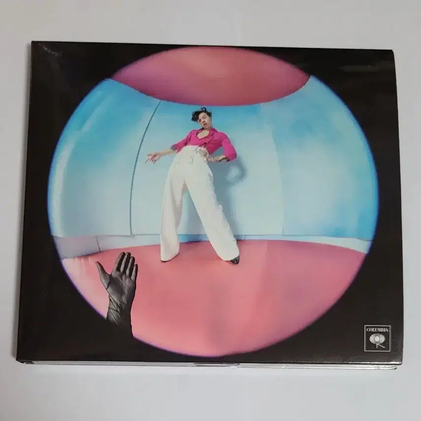 [BUNJANG] Harry Styles Fine Line CD / 해리 스타일스 Fine Line 앨범 CD 시디