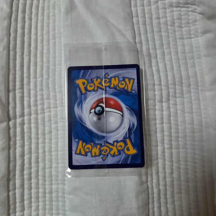 [BUNJANG] Pokemon 30th Anniversary Promo Scorbunny Card with Display Frame / 30주년 기념 프로모 포켓몬카드 흥나숭 판매
