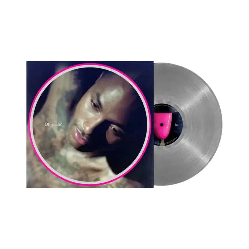 [BUNJANG] Steve Lacy "Oh Yeah" LP / [LP] Steve Lacy - Oh Yeah 스티브 레이시 LP