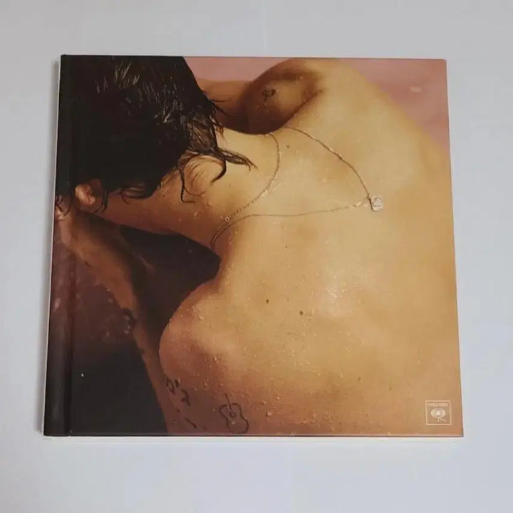 [BUNJANG] Harry Styles Fine Line Hardcover Edition CD / 해리 스타일스 Harry Styles 양장본 에디션 앨범 시디 CD