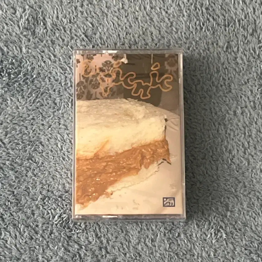 [BUNJANG] Jisookri Club a picnic Cassette Tape (Sealed) / 지소쿠리클럽 - a picnic 카세트테이프 미개봉