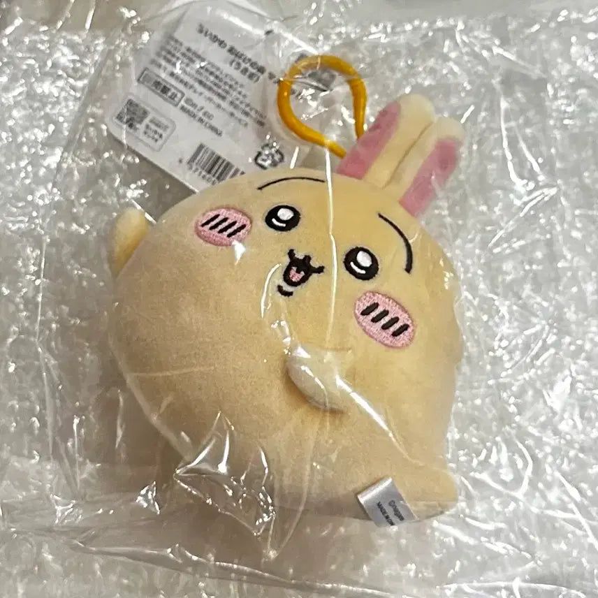 [BUNJANG] Ghost Forest Odaiba Fuji TV Usagi Sealed Figure / 미개봉)유령의 숲 오다이바 후지TV 우사기 양도