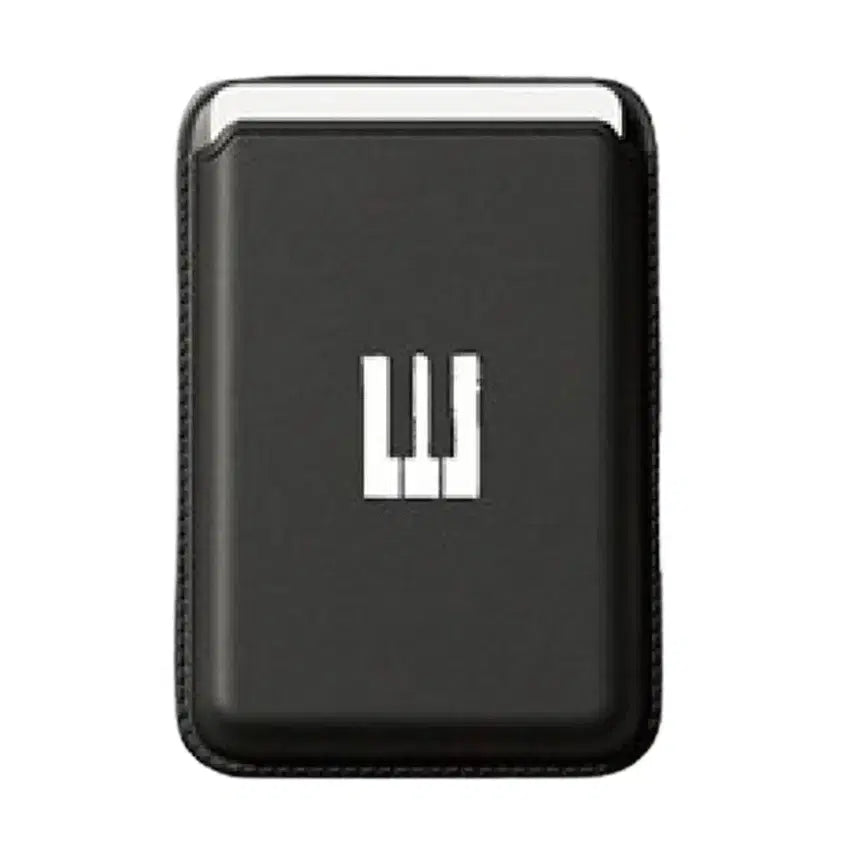 [BUNJANG] BIGBANG 20th Anniversary Media Exhibition MagSafe Wallet Piano / 빅뱅 20주년 기념 미디어 전시회 맥세이프 월렛 피아노