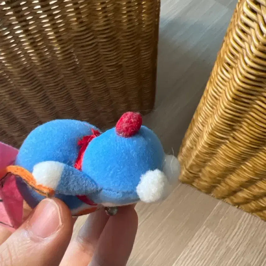 [BUNJANG] Bandai Doraemon Petit Doll 2004 / 일본 도라에몽 쁘띠 인형 반다이 2004년