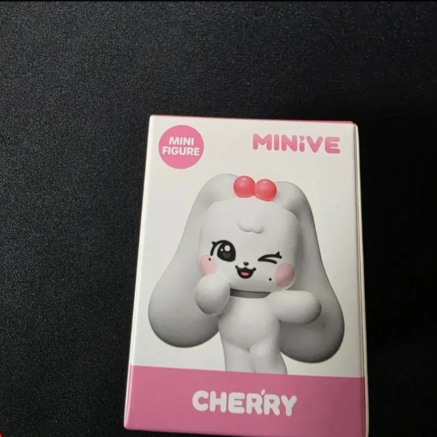 [BUNJANG] IVE Wonyoung Mini-B Figure / 아이브
