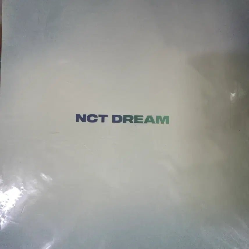 [BUNJANG] NCT Dream 2019 Concert 1 Brochure / 엔시티 드림 2019 콘서트1 브로셔