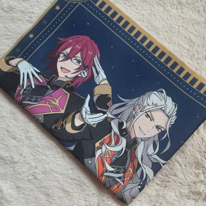 [BUNJANG] Ensemble Stars! Eden Acrylic Stand / 앙스타 에덴