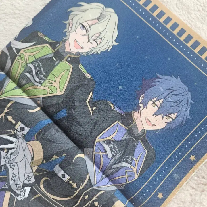 [BUNJANG] Ensemble Stars! Eden Acrylic Stand / 앙스타 에덴