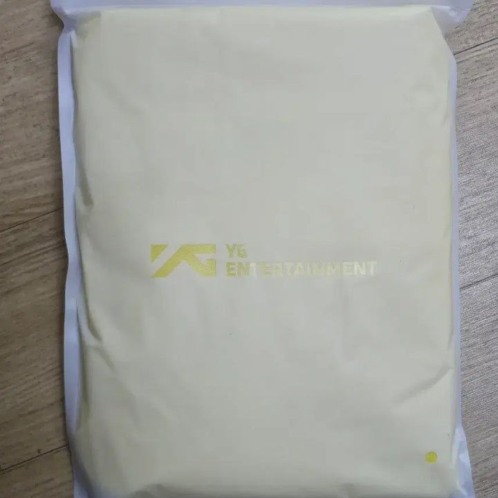 [BUNJANG] BIGBANG Concert Raincoat / 빅뱅 콘서트 우비