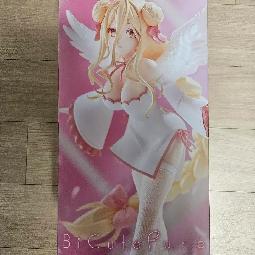 [BUNJANG] Date A Live BECUTE Hoshimiya Mukuro Figure / 데이트 어 라이브 becute 비큐트 호시미야 무쿠로 피규어 팝니다