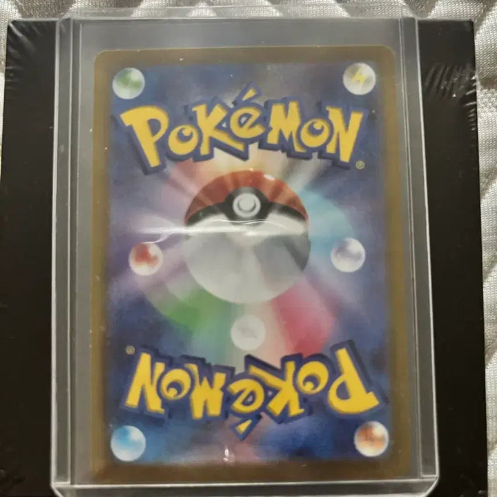[BUNJANG] Pokemon Card Pokemon GO Walk Pikachu / 포켓몬 카드 포켓몬GO 산책 피카츄