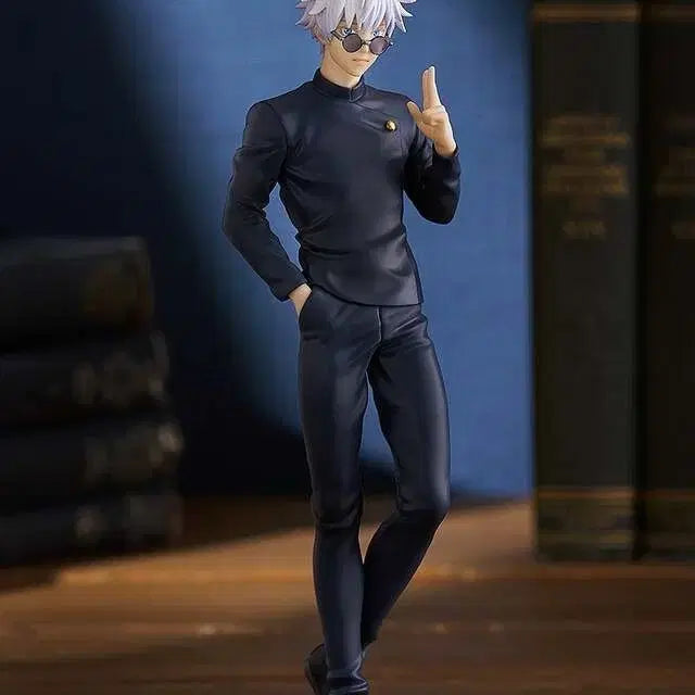 [BUNJANG] Jujutsu Kaisen Pop Up Parade Gojo Satoru Figure / 주술회전 팝업퍼레이드 피규어 고죠 사토루