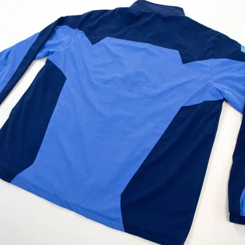 [BUNJANG] Blue Lock Windbreaker Jersey Set XL / 블루록 윈드브레이커 바람막이+ 져지 판매